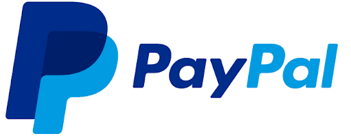 pay with paypal - Super Cube Store